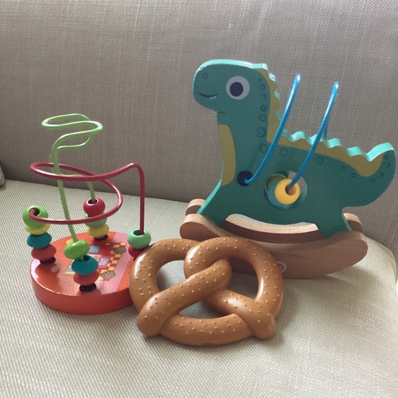 Little tikes Other - Baby sensory toys